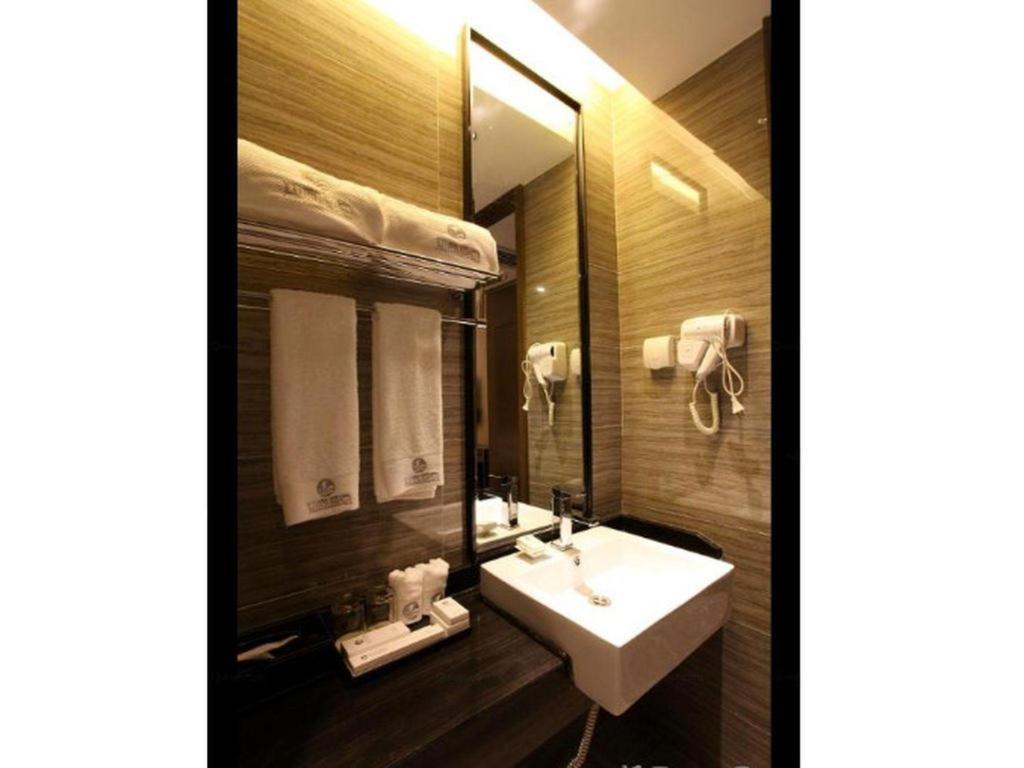 Insail Hotels Kanton Exterior foto