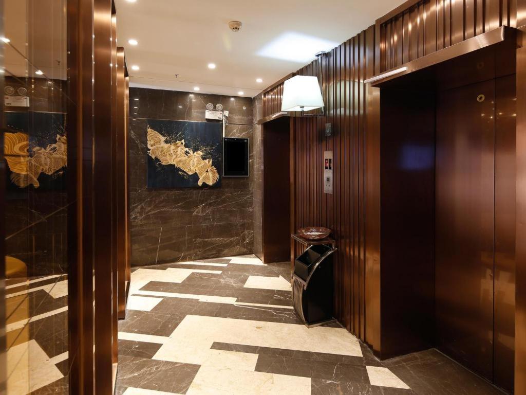 Insail Hotels Kanton Exterior foto