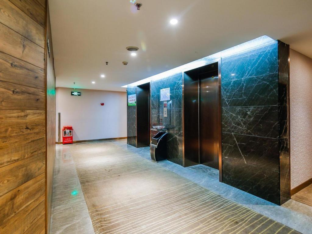 Insail Hotels Kanton Exterior foto