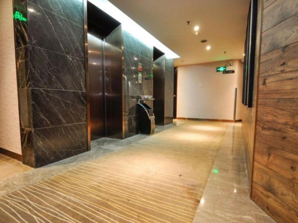 Insail Hotels Kanton Exterior foto