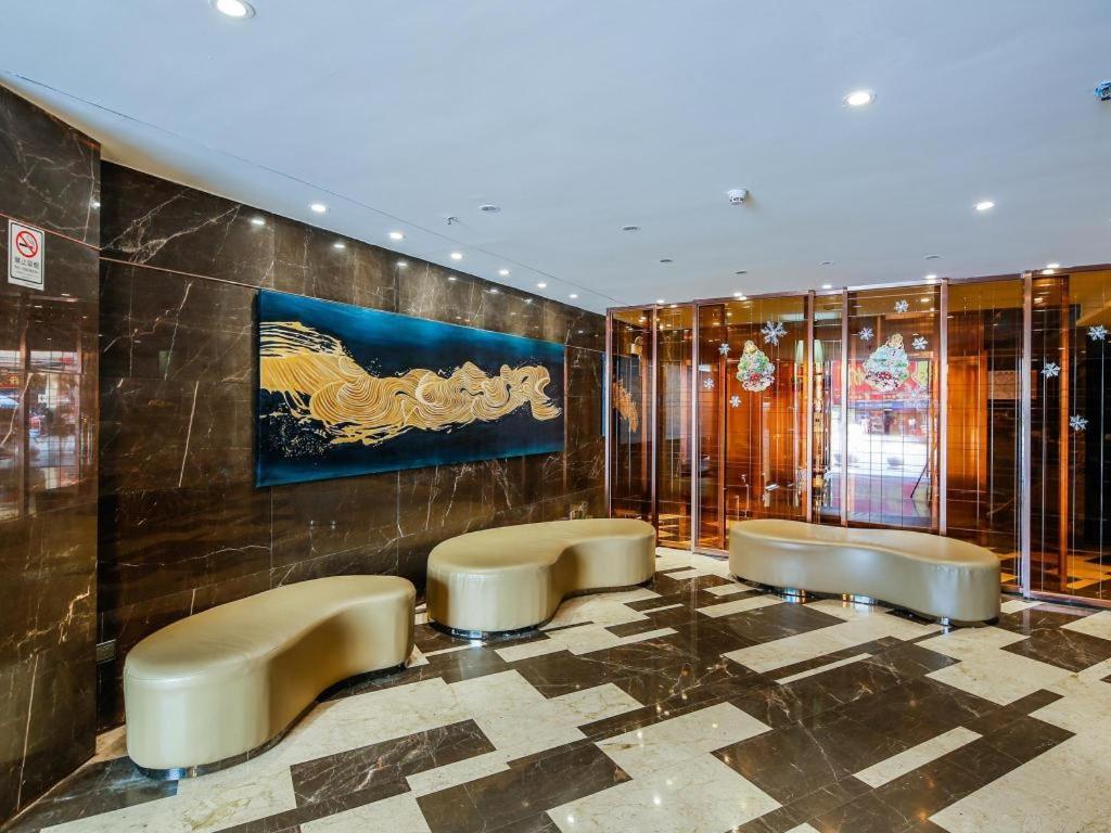 Insail Hotels Kanton Exterior foto